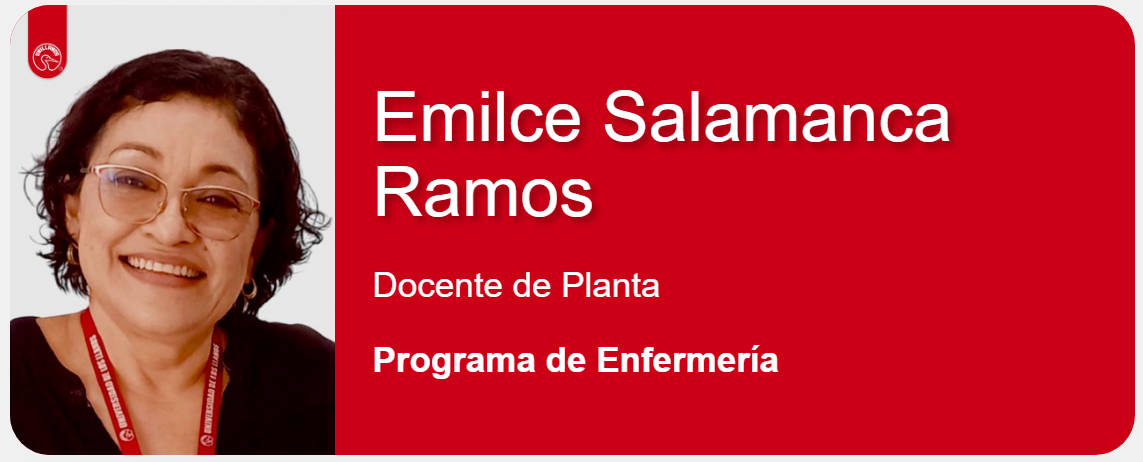 Emilce Salamanca Ramos