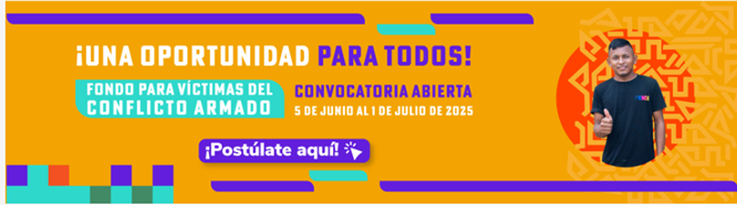 ::¡Postúlate Aquí!